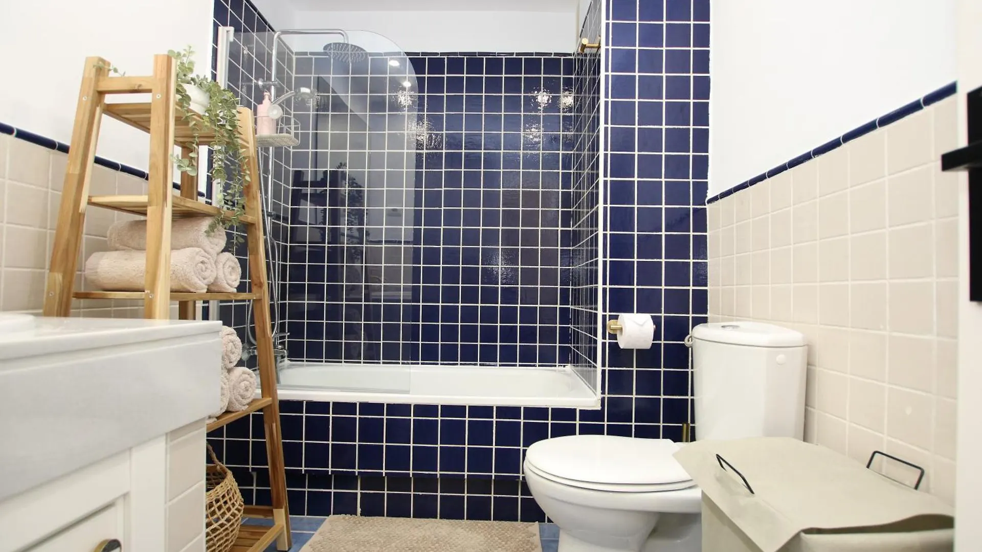 公寓 Luxe Appartement In Mijas Met Zeezicht & Zwembad Sitio de Calahonda