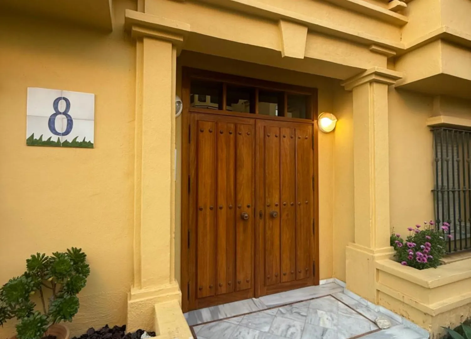 Luxe Appartement In Mijas Met Zeezicht & Zwembad Sitio de Calahonda Spain
